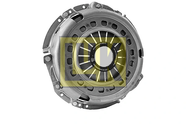 Clutch Pressure Plate